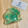 Soap dragon