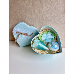 Soap set